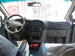 دودج كارافان